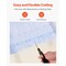 Modern Geometric Wallpaper Black and White Contact Paper Peel and Stick Wall Covering